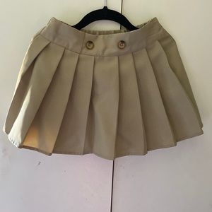 Fresh Toast Skirt with Shorts Under easy to move and play (6)